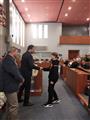 Krajské finále soutěže Zemědělství a lesnictví na Vysočině_sídlo Kraje Vysočina Jihlava