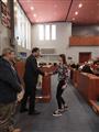 Krajské finále soutěže Zemědělství a lesnictví na Vysočině_sídlo Kraje Vysočina Jihlava