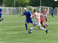 Souboj o prvenství v turnaji mladých fotbalistů čtyř regionů