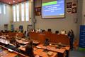 Předání ocenění v anketě Sportovec Kraje Vysočina 2019