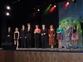 Talent Vysočiny - humanitní obor SŠ