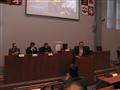Za starosty největších měst Vysočiny promluvil primátor Jihlavy Jaroslav Vymazal