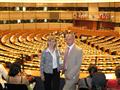Marta Sargánková a Miroslav Houška