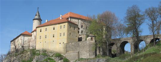 Hrad