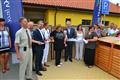 V Horní Cerekvi otevřeli transformované bydlení