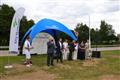 V Horní Cerekvi otevřeli transformované bydlení