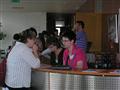 Prezentace poskytovatelů primární prevence ze dne 21.6.2010