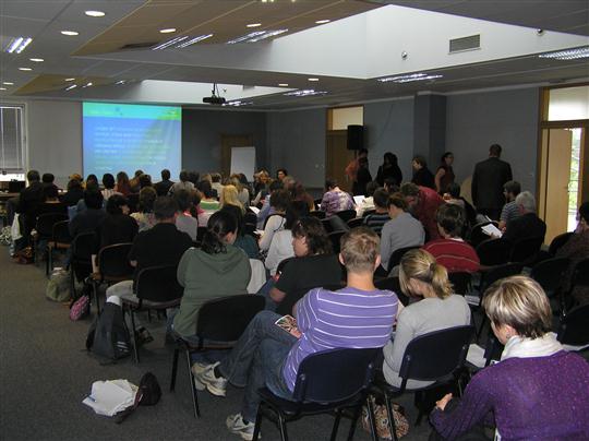 Seminář pro ředitele škol a školní metodiky prevence ze dne 21.6.2010
