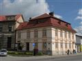 Evangelická fara