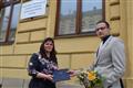 27. 5. 2021 - jmenování nové ředitelky PPP a SPC Vysočiny