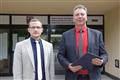 27. 6. 2021 - předání jmenovacího dekretu na OA, VOŠZ a SZŠ, SOŠS Jihlava