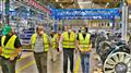 9. 6. 2021 - Předání automobilu TATRA v Kopřivnici