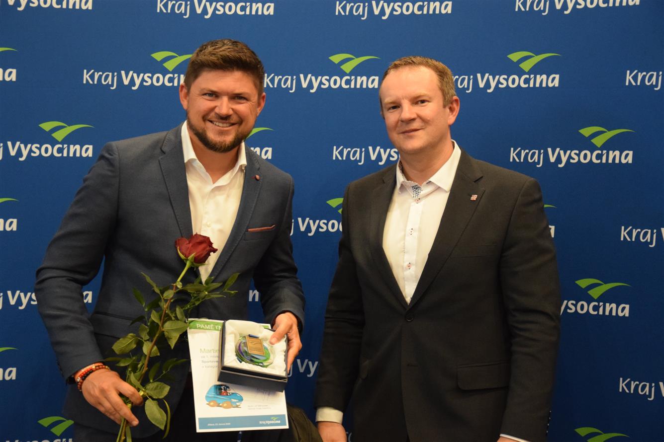 2020_06_23_Sportovec Kraje Vysočina, KrÚ