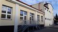 Nové pracoviště svářečských dílen, SŠPTA Jihlava, Školní ulice