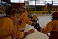 Radost v řadách HC Dukla