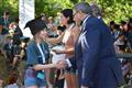 Zakončení Mladé univerzity Waldviertel–Vysočina 2019
