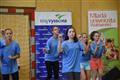 Zakončení Mladé univerzity Waldviertel – Vysočina 2017 v Raabsu
