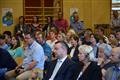Zakončení Mladé univerzity Waldviertel – Vysočina 2017 v Raabsu