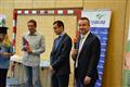 Zakončení Mladé univerzity Waldviertel – Vysočina 2017 v Raabsu