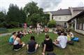 Na letní žurnalistickou školu dorazili studenti z partnerských regionů Kraje Vysočina
