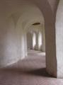 Ambit kostela
