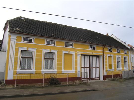 Dům č. p. 3