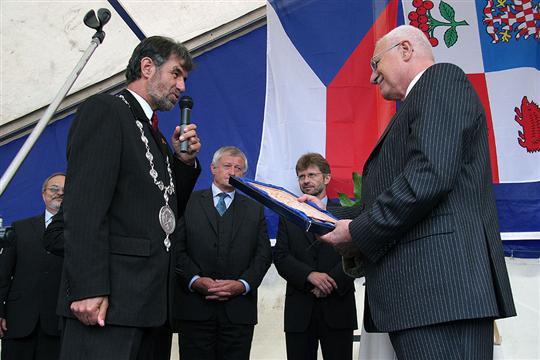 Foto: kraj Vysočina
