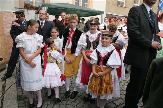 Foto: kraj Vysočina