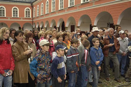 Foto: Ondřej Kocourek