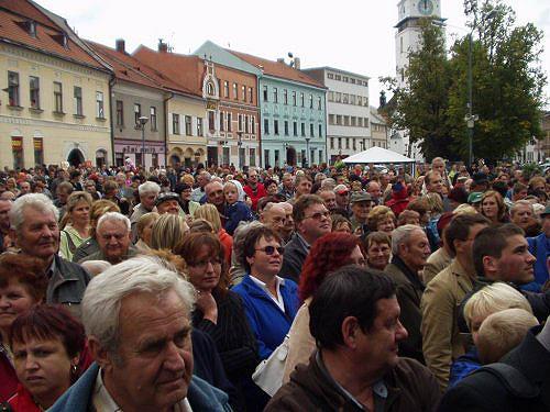 Foto: MěÚ Velké Meziříčí