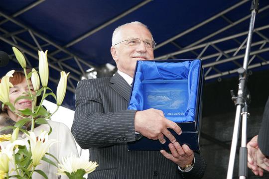Foto: kraj Vysočina