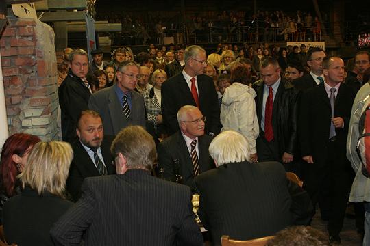 Foto: František Kříž