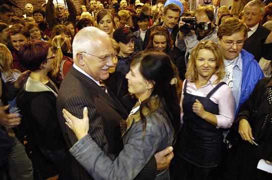 Foto: kraj Vysočina