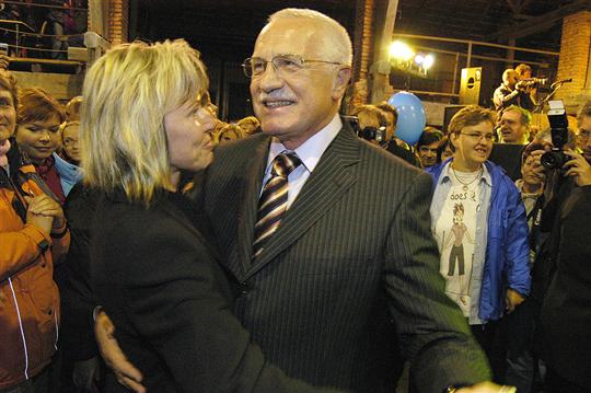 Foto: kraj Vysočina