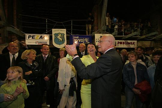 Foto: František Kříž