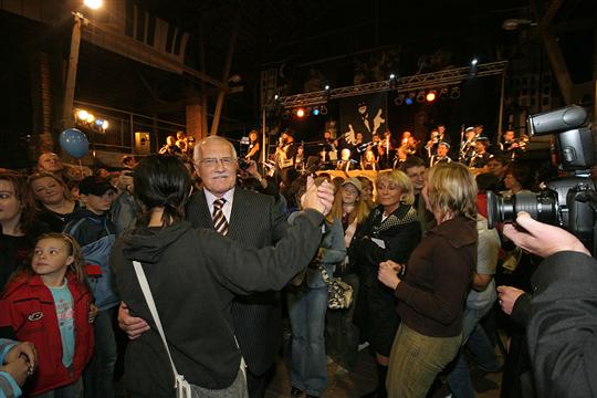 Foto: František Kříž