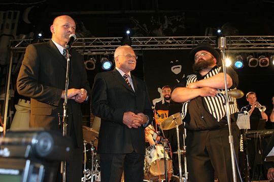 Foto: František Kříž