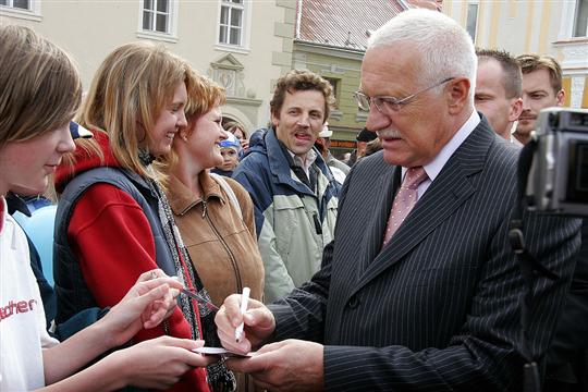 Foto: kraj Vysočina