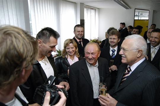 Foto: kraj Vysočina