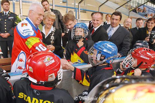 Foto: Vladimír Kunc