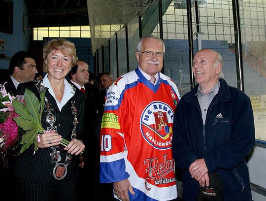 Foto: František Bureš