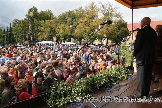 Foto: Jiří Rathouský