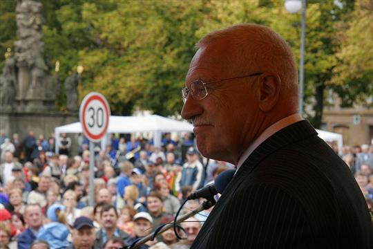 Foto: kraj Vysočina