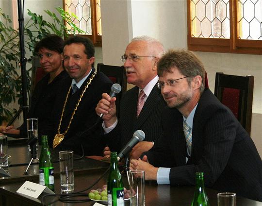 Foto: Radek Tulis