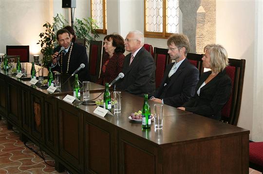 Foto: Radek Tulis
