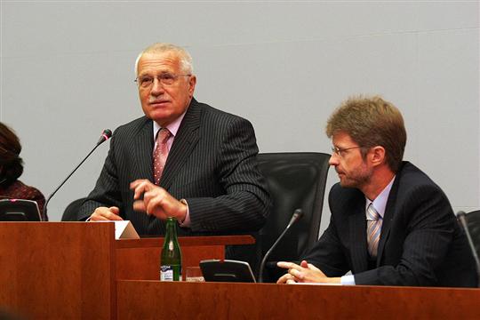 Foto: kraj Vysočina