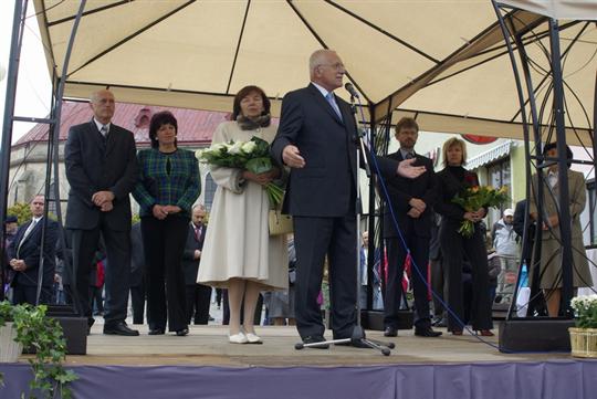 Foto: Zdeněk Tomeček