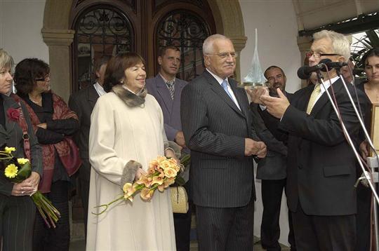 Foto: Ondřej Kocourek