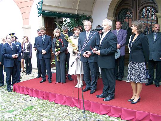 Foto: Lubomír Motyčák