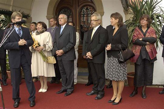 Foto: Ondřej Kocourek